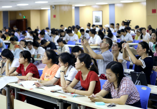 学校