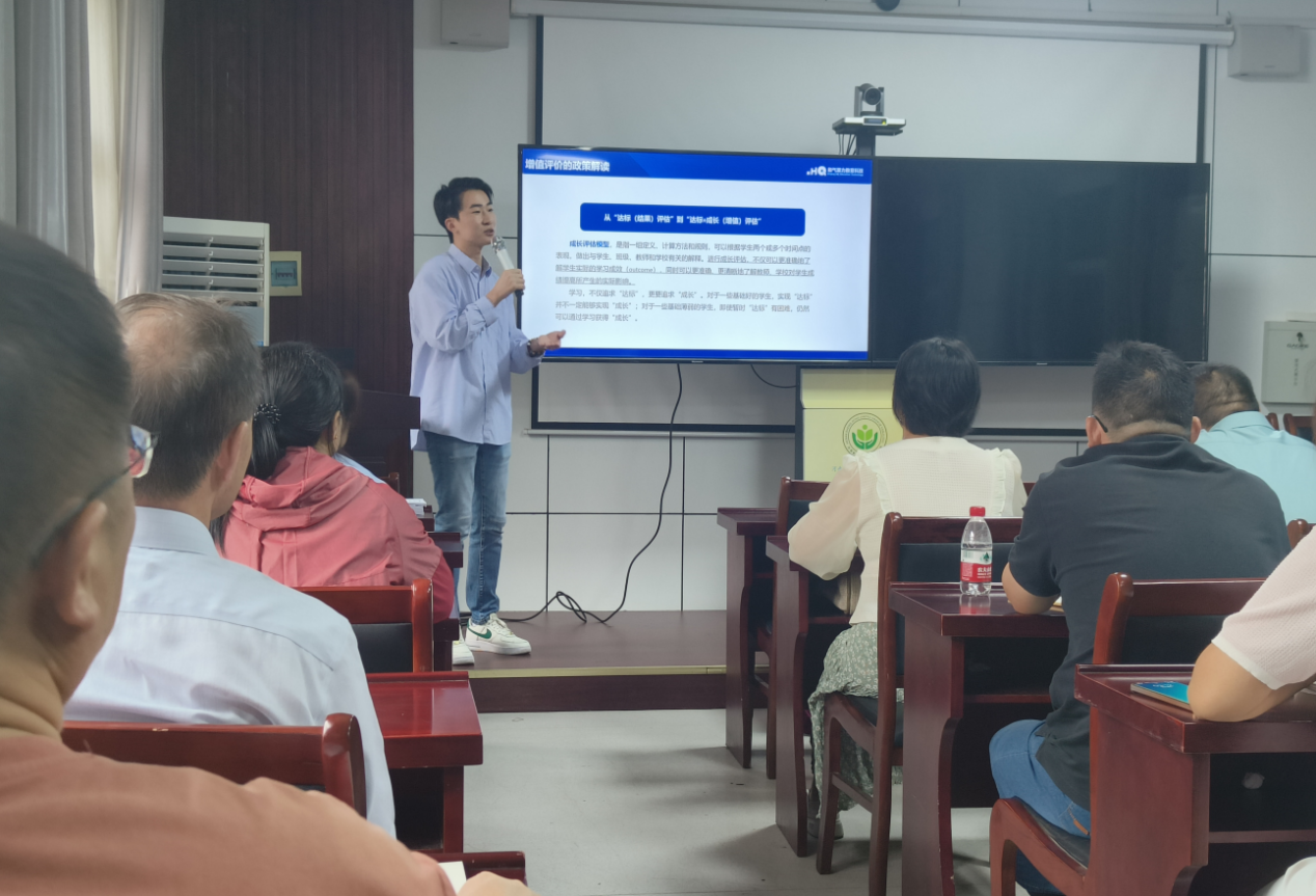 产品与服务双双升级，助力每一场重要的联考